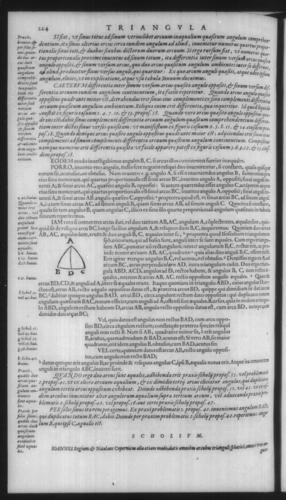 First Volume - Spherical Triangles - Contents - Page 224