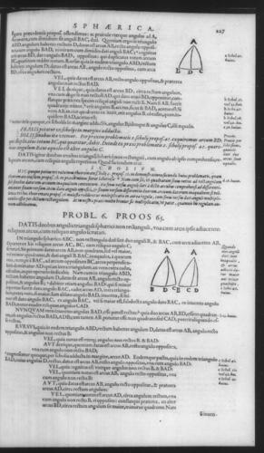 First Volume - Spherical Triangles - Contents - Page 227