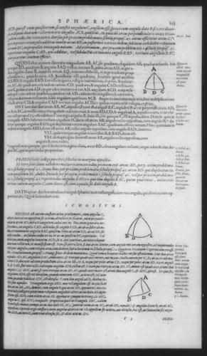 First Volume - Spherical Triangles - Contents - Page 233