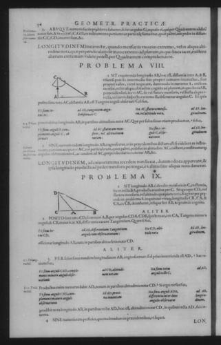 Second Volume - Practical Geometry - II - Page 54