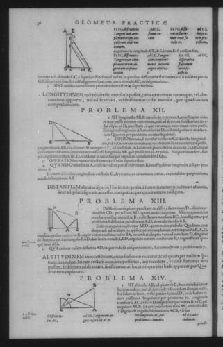 Second Volume - Practical Geometry - II - Page 56