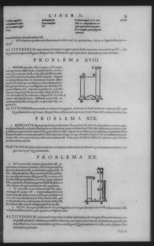 Second Volume - Practical Geometry - II - Page 59