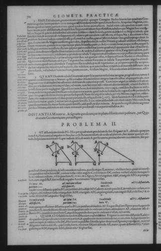 Second Volume - Practical Geometry - III - Page 70