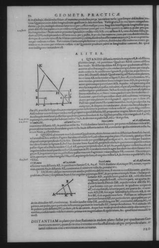 Second Volume - Practical Geometry - III - Page 72