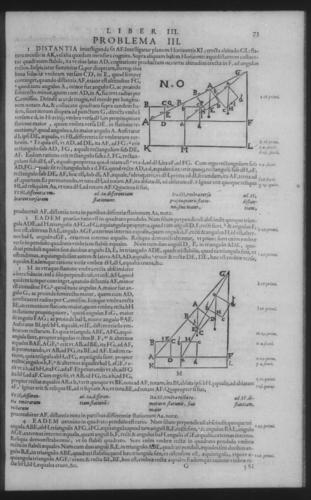 Second Volume - Practical Geometry - III - Page 73