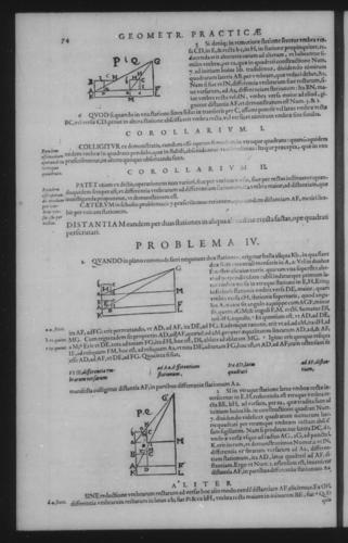 Second Volume - Practical Geometry - III - Page 74