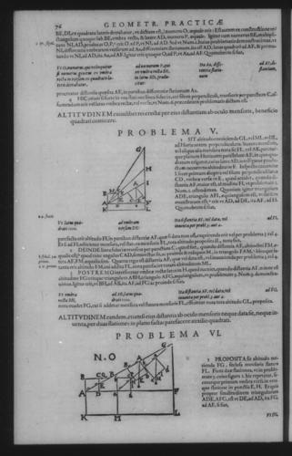 Second Volume - Practical Geometry - III - Page 76