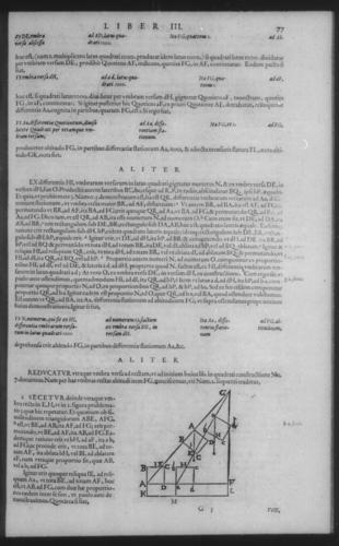 Second Volume - Practical Geometry - III - Page 77