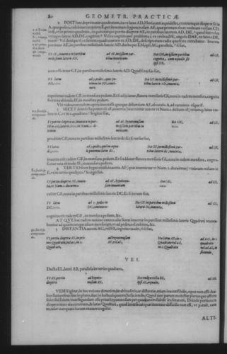 Second Volume - Practical Geometry - III - Page 80