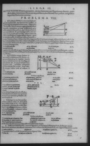 Second Volume - Practical Geometry - III - Page 81