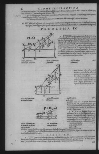 Second Volume - Practical Geometry - III - Page 82