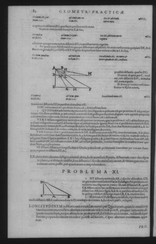 Second Volume - Practical Geometry - III - Page 84