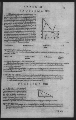 Second Volume - Practical Geometry - III - Page 85