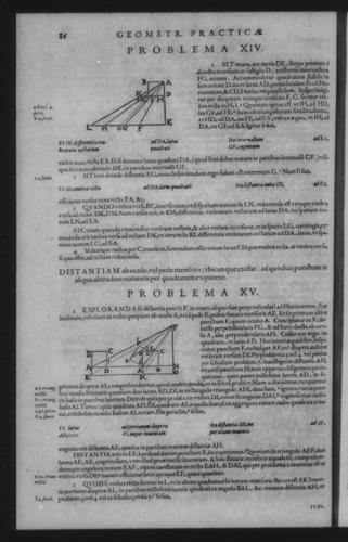 Second Volume - Practical Geometry - III - Page 86