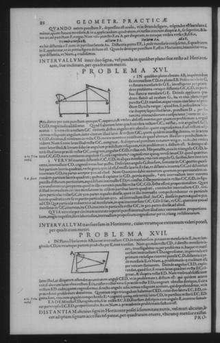 Second Volume - Practical Geometry - III - Page 88