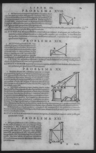 Second Volume - Practical Geometry - III - Page 89