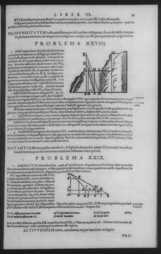 Second Volume - Practical Geometry - III - Page 93