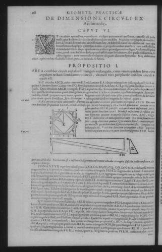 Second Volume - Practical Geometry - IV - Page 118