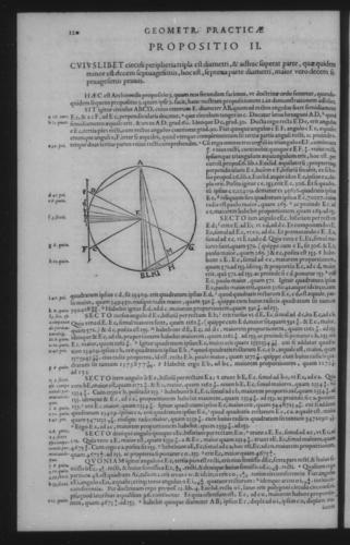 Second Volume - Practical Geometry - IV - Page 120