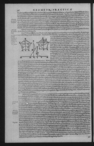 Second Volume - Practical Geometry - V - Page 136