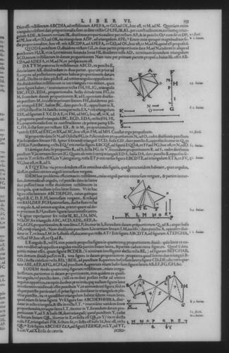 Second Volume - Practical Geometry - VI - Page 153