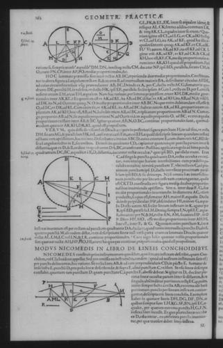 Second Volume - Practical Geometry - VI - Page 162