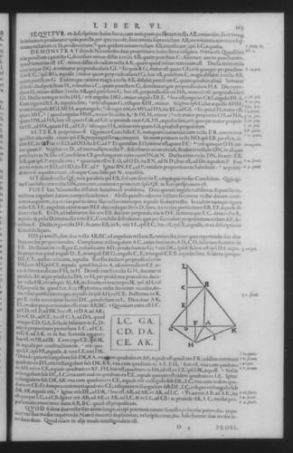 Second Volume - Practical Geometry - VI - Page 163