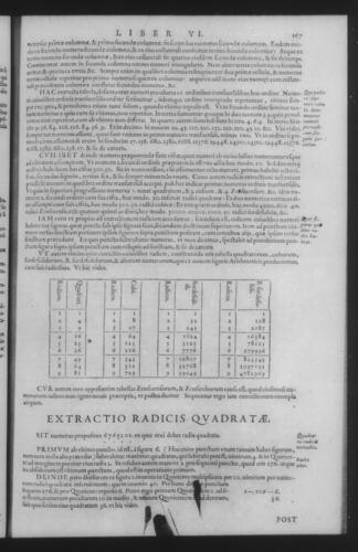 Second Volume - Practical Geometry - VI - Page 167