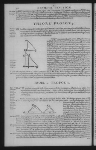 Second Volume - Practical Geometry - VII - Page 178