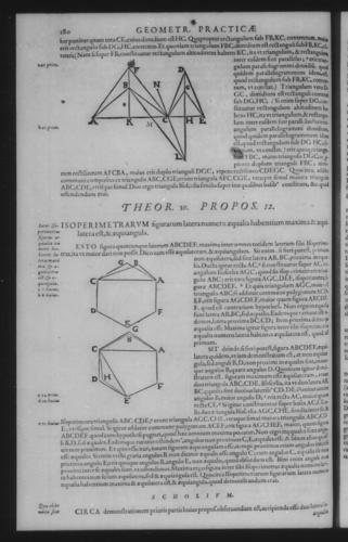 Second Volume - Practical Geometry - VII - Page 180