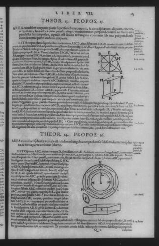 Second Volume - Practical Geometry - VII - Page 183