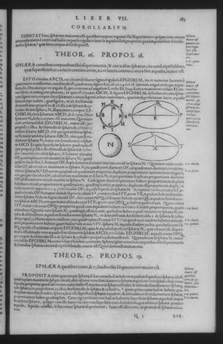 Second Volume - Practical Geometry - VII - Page 185