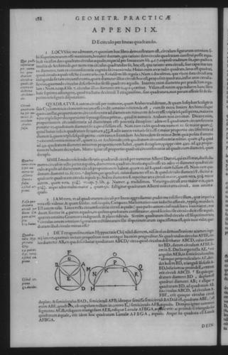 Second Volume - Practical Geometry - VII - Page 188