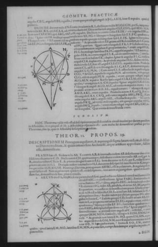 Second Volume - Practical Geometry - VIII - Page 210