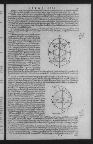 Second Volume - Practical Geometry - VIII - Page 219