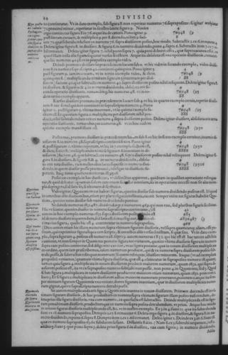 Second Volume - Practical Arithmetic - Contents - Page 14