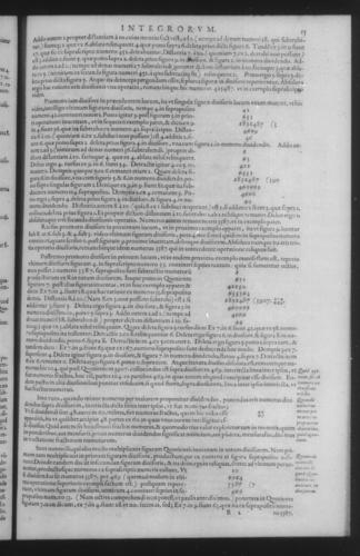 Second Volume - Practical Arithmetic - Contents - Page 15