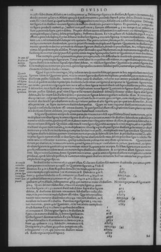 Second Volume - Practical Arithmetic - Contents - Page 16