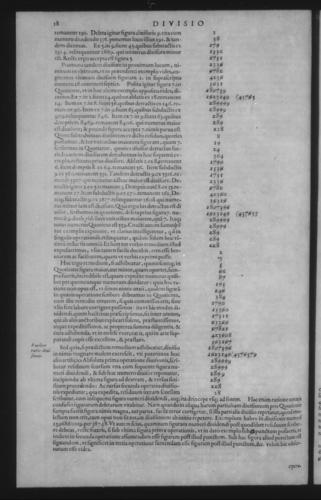 Second Volume - Practical Arithmetic - Contents - Page 18