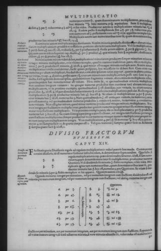 Second Volume - Practical Arithmetic - Contents - Page 30