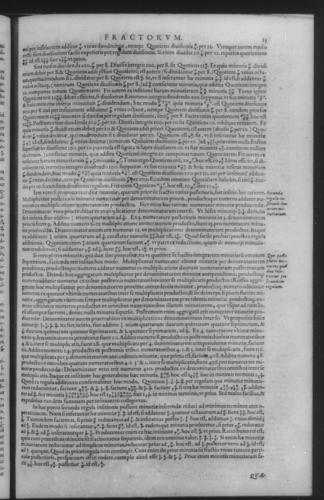 Second Volume - Practical Arithmetic - Contents - Page 33