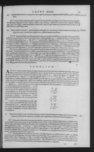 Second Volume - Algebra - Contents - Page 121