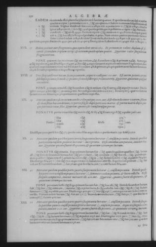 Second Volume - Algebra - Contents - Page 150