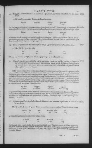 Second Volume - Algebra - Contents - Page 151