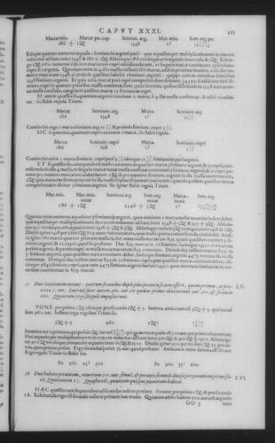 Second Volume - Algebra - Contents - Page 161