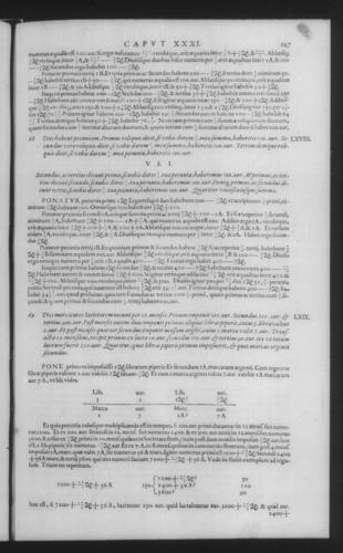 Second Volume - Algebra - Contents - Page 167