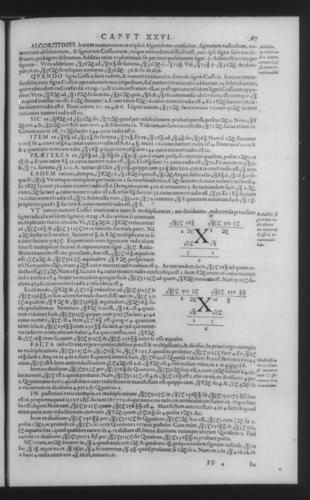 Second Volume - Algebra - Contents - Page 67