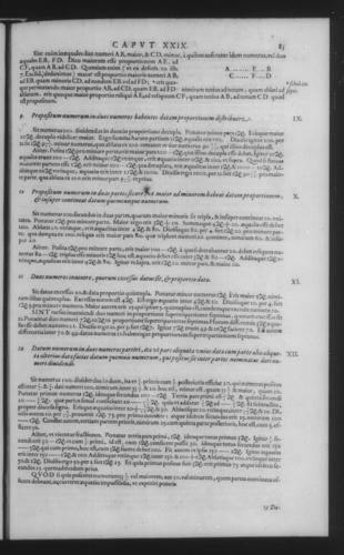 Second Volume - Algebra - Contents - Page 83
