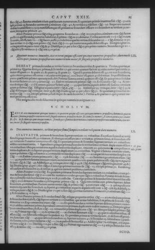 Second Volume - Algebra - Contents - Page 95