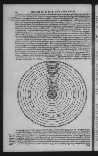 Third Volume - Commentary on John of Holywood's Spheres - I - Page 46